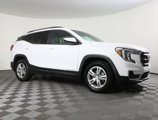 Used 2023 GMC Terrain SLE w/ Driver Convenience Package image 3