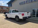 Used 2017 Ford F150 XL w/ Equipment Group 101A Mid image 2