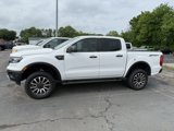 Used 2019 Ford Ranger XLT w/ Equipment Group 302A Luxury image 4