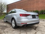Used 2017 Audi A4 2.0T Premium image 3
