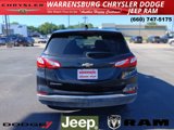 Used 2020 Chevrolet Equinox LT w/ LPO, Floor Liner Package image 4