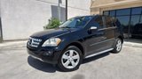 Used 2010 Mercedes-Benz ML 350 2WD image 3