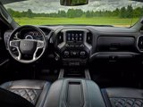 Used 2020 Chevrolet Silverado 1500 RST image 5