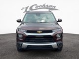 Used 2022 Chevrolet TrailBlazer LT w/ Convenience Package image 2