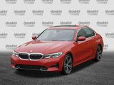 Certified 2022 BMW 330i Sedan w/ Premium Package 2 image 5