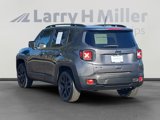Certified 2023 Jeep Renegade Altitude image 3