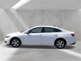 Used 2019 Chevrolet Malibu LS image 5