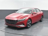 Used 2022 Hyundai Elantra Limited image 3
