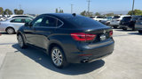 Used 2017 BMW X6 xDrive35i image 3