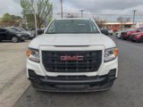 Used 2022 GMC Canyon Elevation Standard w/ Convenience Package image 3