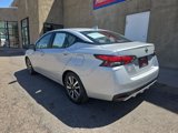 Used 2021 Nissan Versa SV image 5