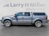 Used 2014 Ford F150 FX4 w/ Equipment Group 402A Luxury image 2