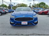 Used 2017 Ford Fusion Sport image 2