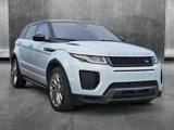 Used 2018 Land Rover Range Rover Evoque HSE Dynamic image 3