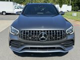 Used 2022 Mercedes-Benz GLC 43 AMG 4MATIC image 4