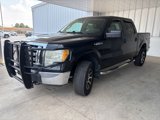 Used 2010 Ford F150 XLT image 3