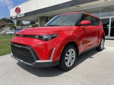 New 2025 Kia Soul LX image 4