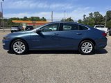 Used 2024 Chevrolet Malibu LT image 4