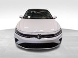 New 2025 Volkswagen Jetta SE image 2