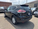 Used 2016 Nissan Rogue SV w/ SV Family Package image 5