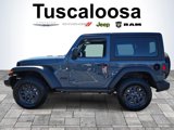 New 2025 Jeep Wrangler Sport image 4