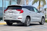 Used 2018 GMC Terrain Denali w/ Driver Alert Package II image 5