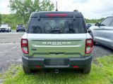 Used 2021 Ford Bronco Sport Badlands image 5