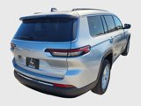 New 2025 Jeep Grand Cherokee L Laredo w/ Trailer Tow Package image 5