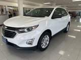 Used 2020 Chevrolet Equinox LS image 4