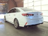 Used 2018 Hyundai Sonata Sport image 3