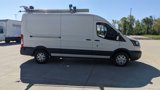 Used 2017 Ford Transit 250 148 Medium Roof image 2