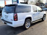 Used 2008 GMC Yukon XL Denali image 4