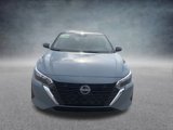 Used 2025 Nissan Sentra SV image 2