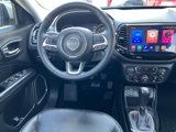 Used 2018 Jeep Compass Altitude w/ Popular Equipment Group image 4