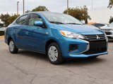 New 2024 Mitsubishi Mirage G4 ES image 2