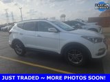 Used 2018 Hyundai Santa Fe Sport w/ 2.4L Value Package 02 image 3