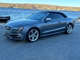 Used 2013 Audi S5 Premium Plus image 2