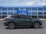 New 2025 Chevrolet Trax LT w/ Driver Confidence Package image 5