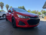 Used 2019 Chevrolet Cruze Sedan image 6