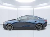 New 2025 MAZDA MAZDA3 s image 4