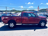 Used 2014 Ford F150 XLT w/ Equipment Group 301A Mid image 4
