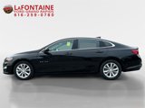 Used 2023 Chevrolet Malibu LT image 4