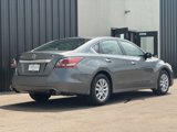 Used 2015 Nissan Altima 2.5 S image 5