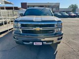 Used 2015 Chevrolet Silverado 1500 LT w/ All Star Edition image 2