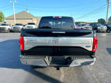 Used 2015 Ford F150 King Ranch w/ Equipment Group 601A Luxury image 6