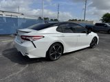 Used 2020 Toyota Camry XSE w/ Driver Assist Package image 2