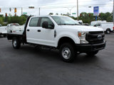 Used 2021 Ford F250 XL w/ Power Equipment Group image 6