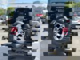 Used 2016 Jeep Wrangler Unlimited Sahara image 5