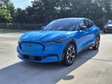 Used 2023 Ford Mustang Mach-E Premium image 2