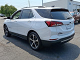 Certified 2022 Chevrolet Equinox LT image 4